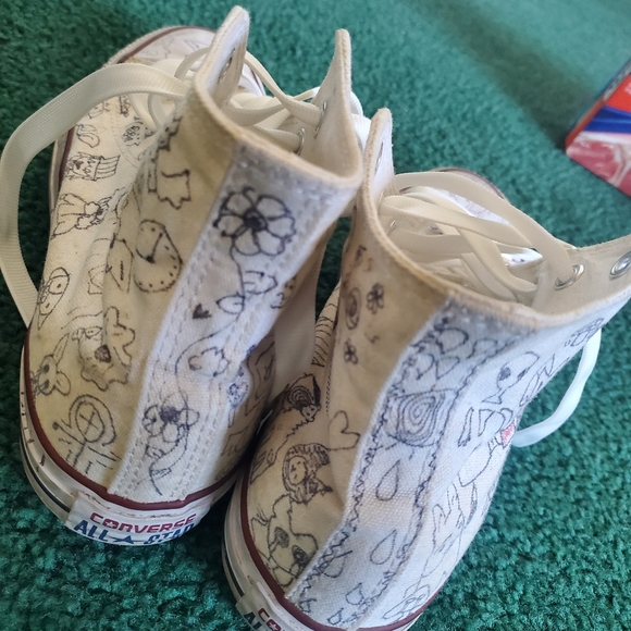 Converse All Star - Picture 6 of 9